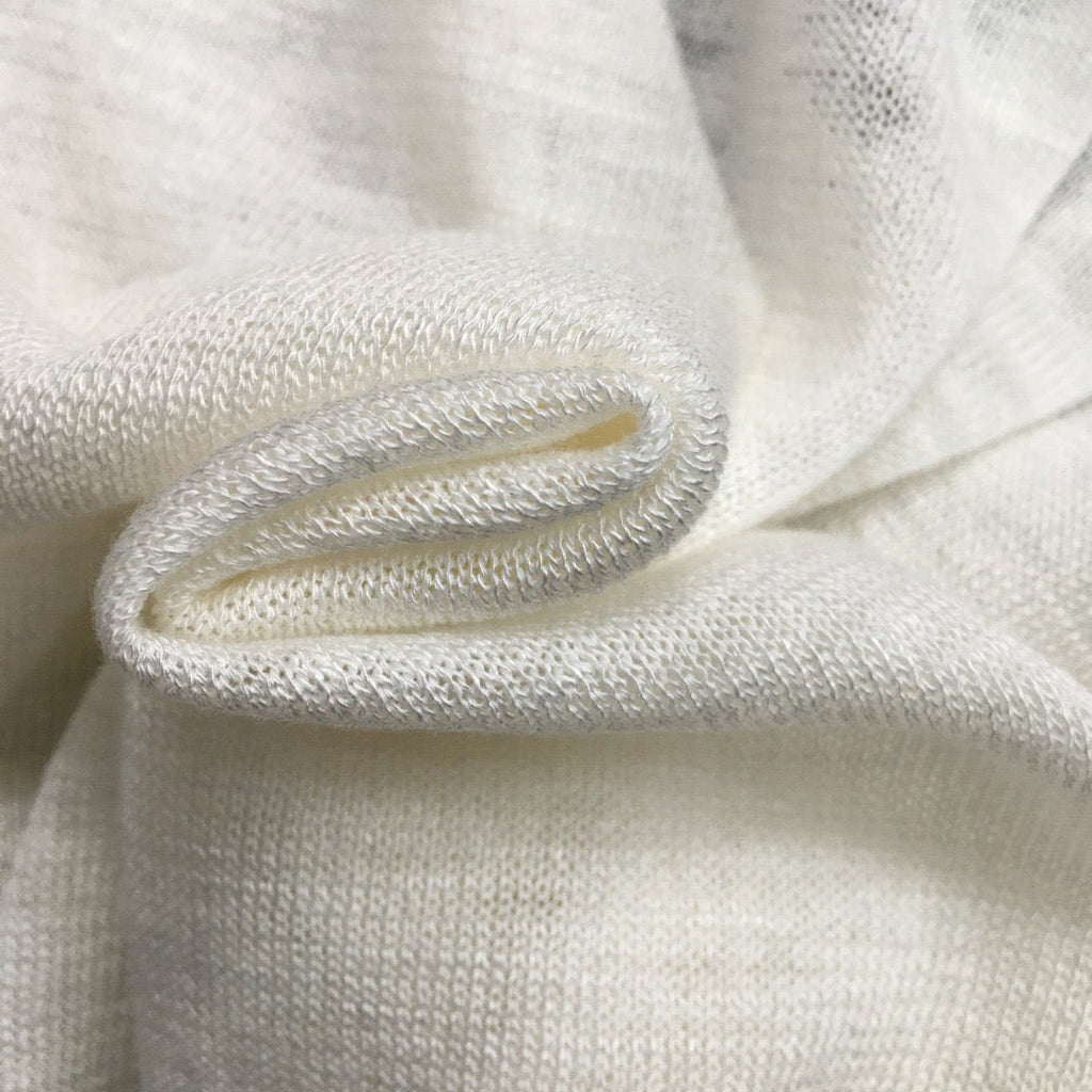 PRADA SHORT-SLEEVE KNIT TOP STYLE 178