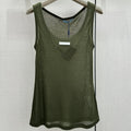 PRADA 26S LIGHTWEIGHT TANK TOP 658