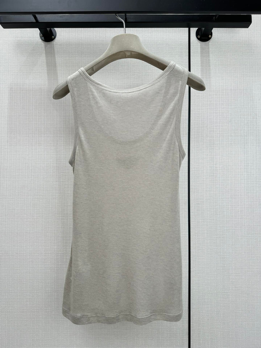PRADA 26S LIGHTWEIGHT TANK TOP 659