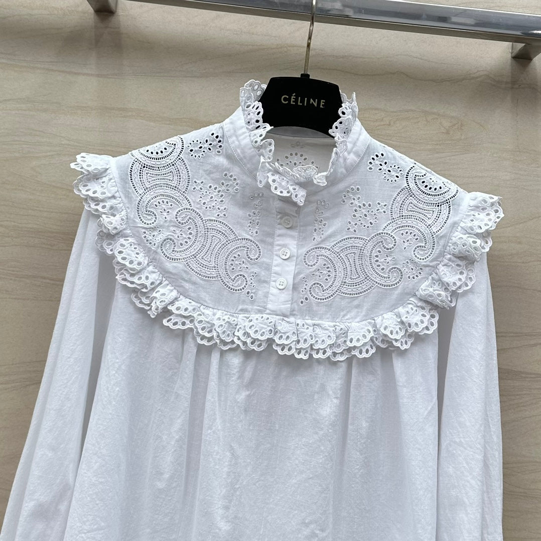 CELINE 26S SHIRT STYLE 13