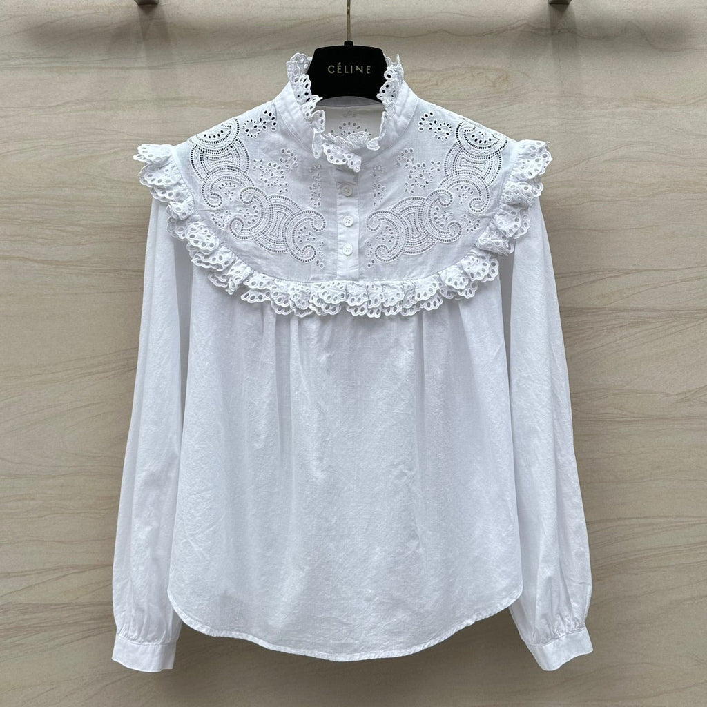 CELINE 26S SHIRT STYLE 13