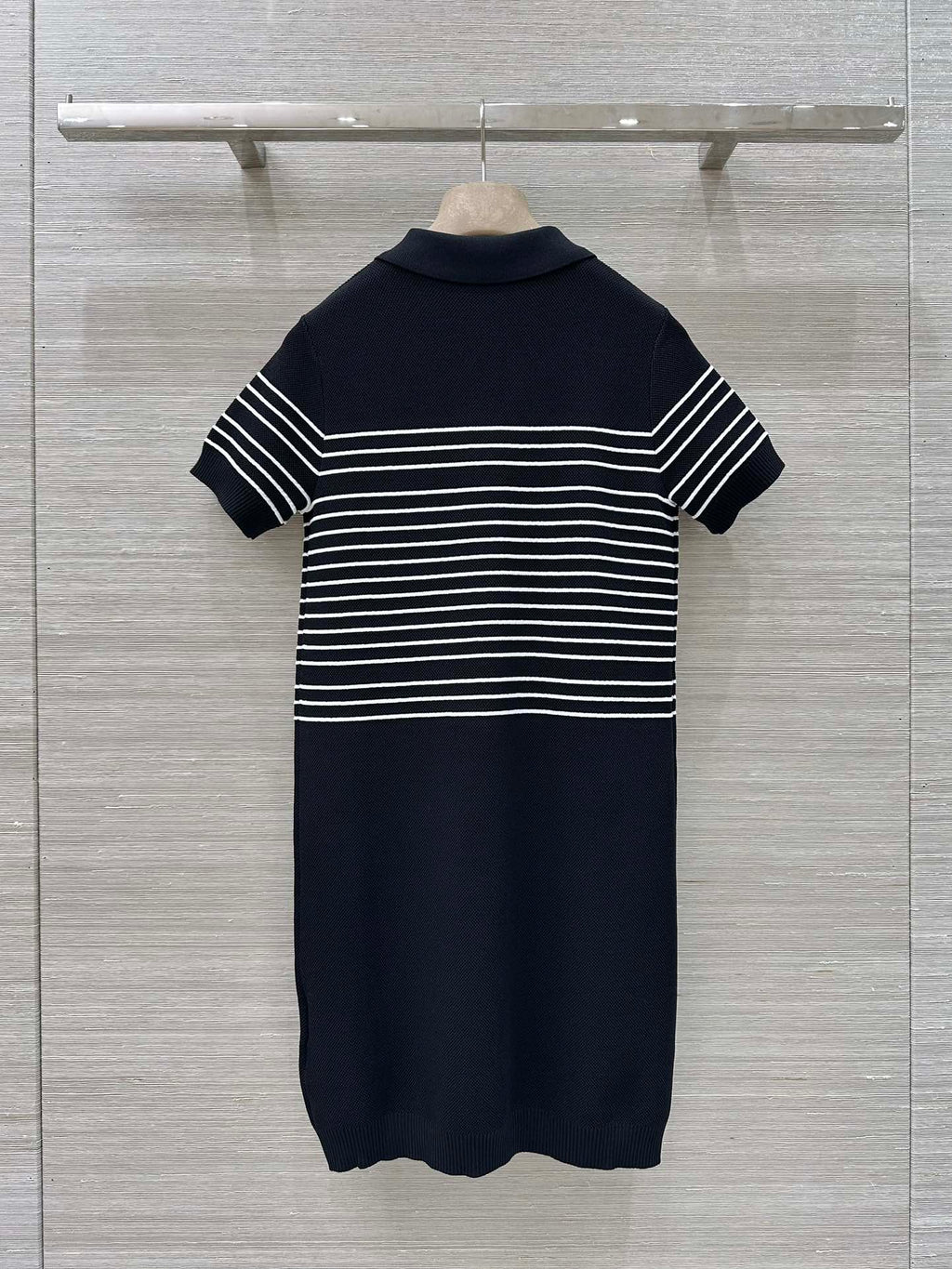 GUCCI POLO DRESS 140