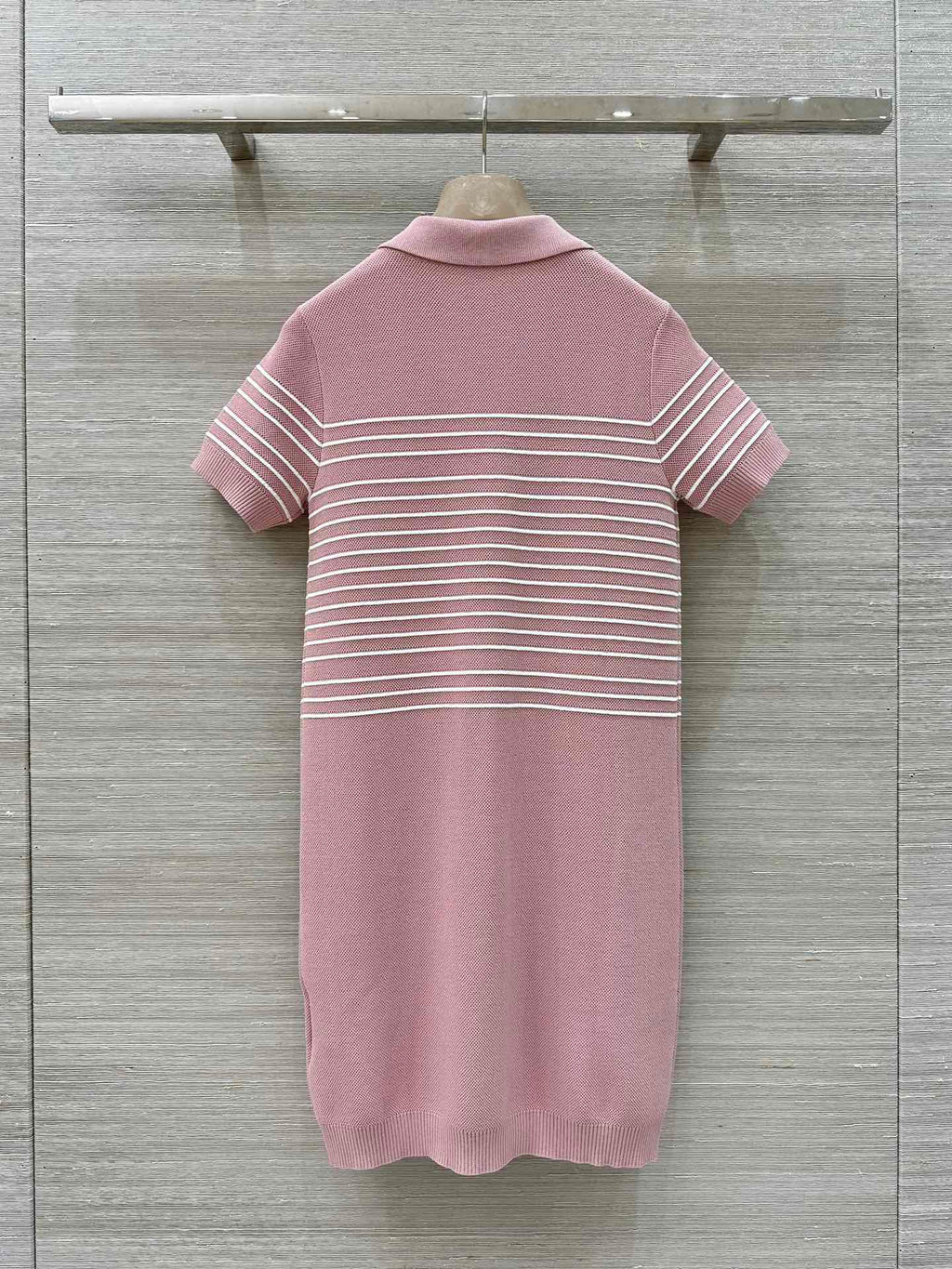 GUCCI POLO DRESS 139
