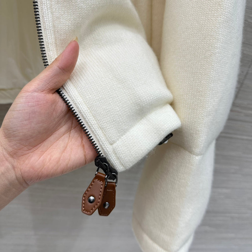 LP COAT STYLE 146