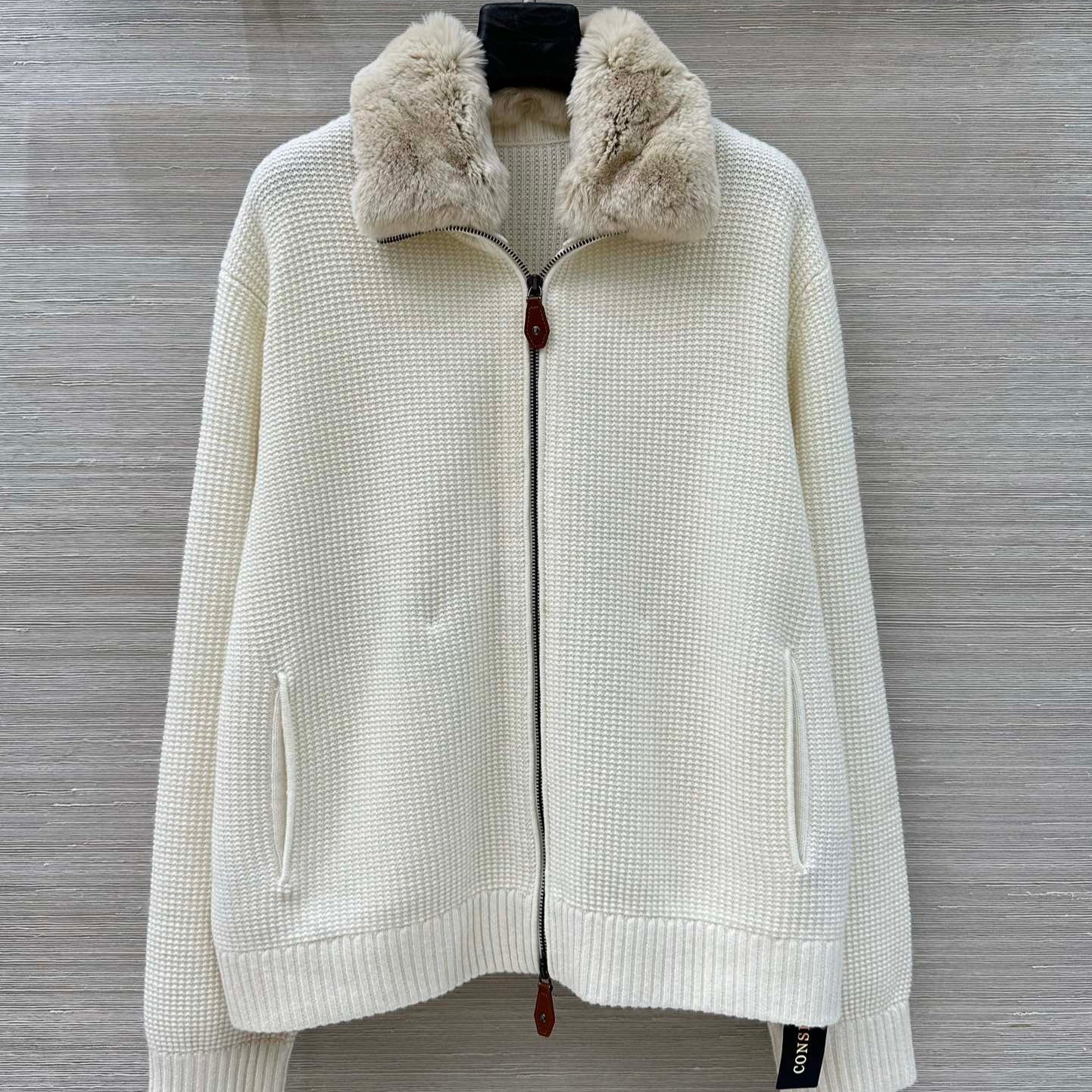 LP CARDIGAN STYLE 140