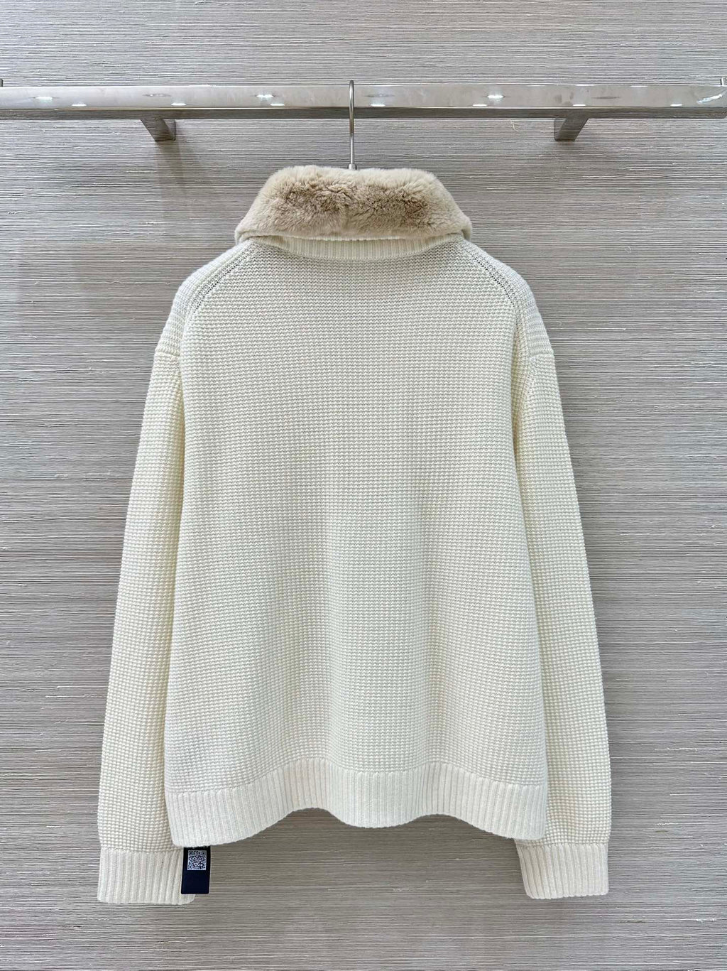 LP CARDIGAN STYLE 140