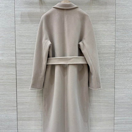 MAX MARA 25S LONG COAT 149