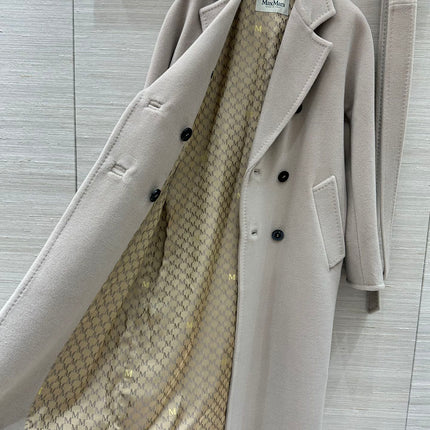 MAX MARA 25S LONG COAT 149