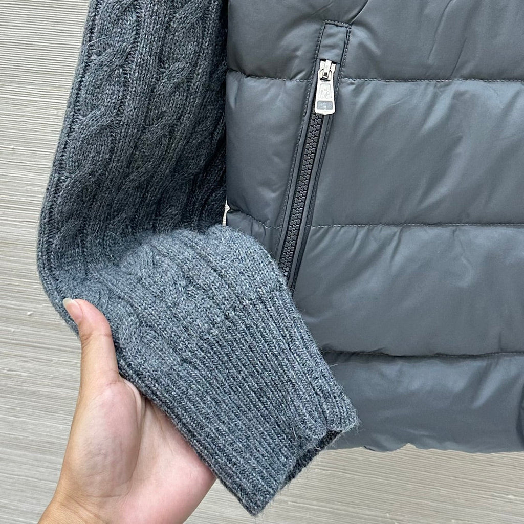 MONCLER JACKET STYLE 321