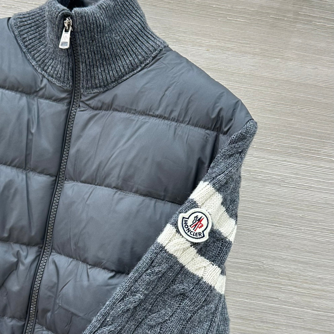 MONCLER JACKET STYLE 321