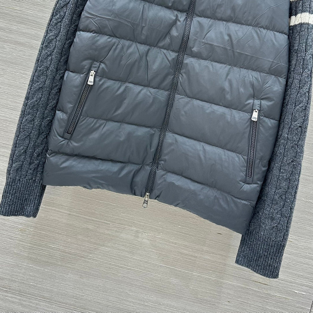 MONCLER JACKET STYLE 321