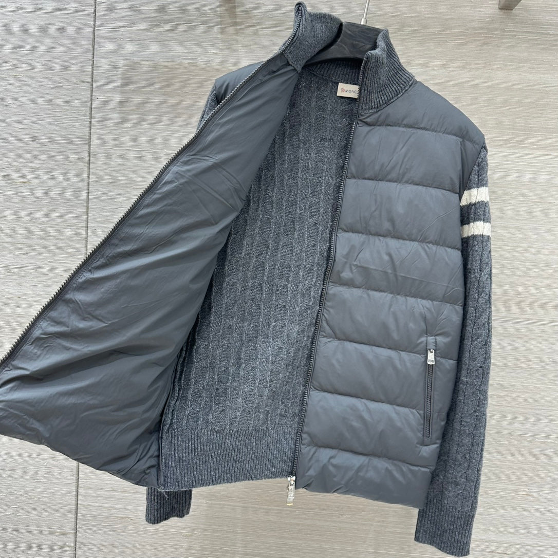 MONCLER JACKET STYLE 321