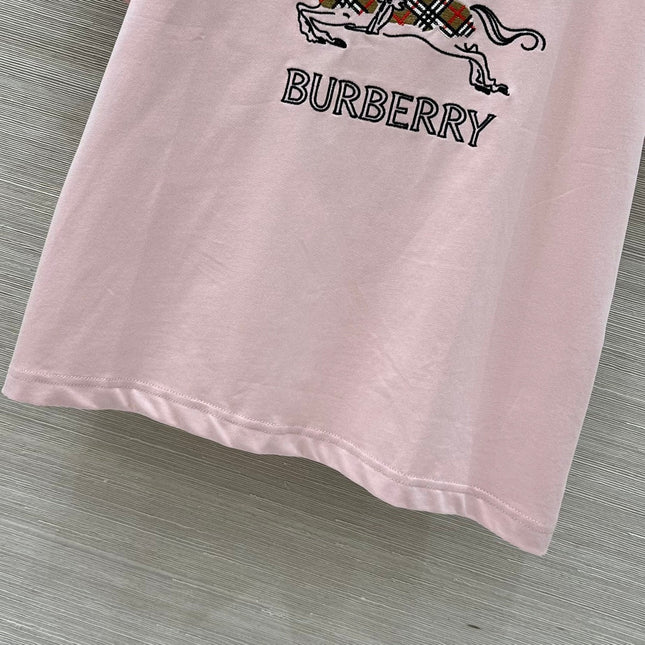 BURBERRY 25S T-SHIRT 314