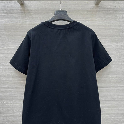 BURBERRY 25S T-SHIRT 331