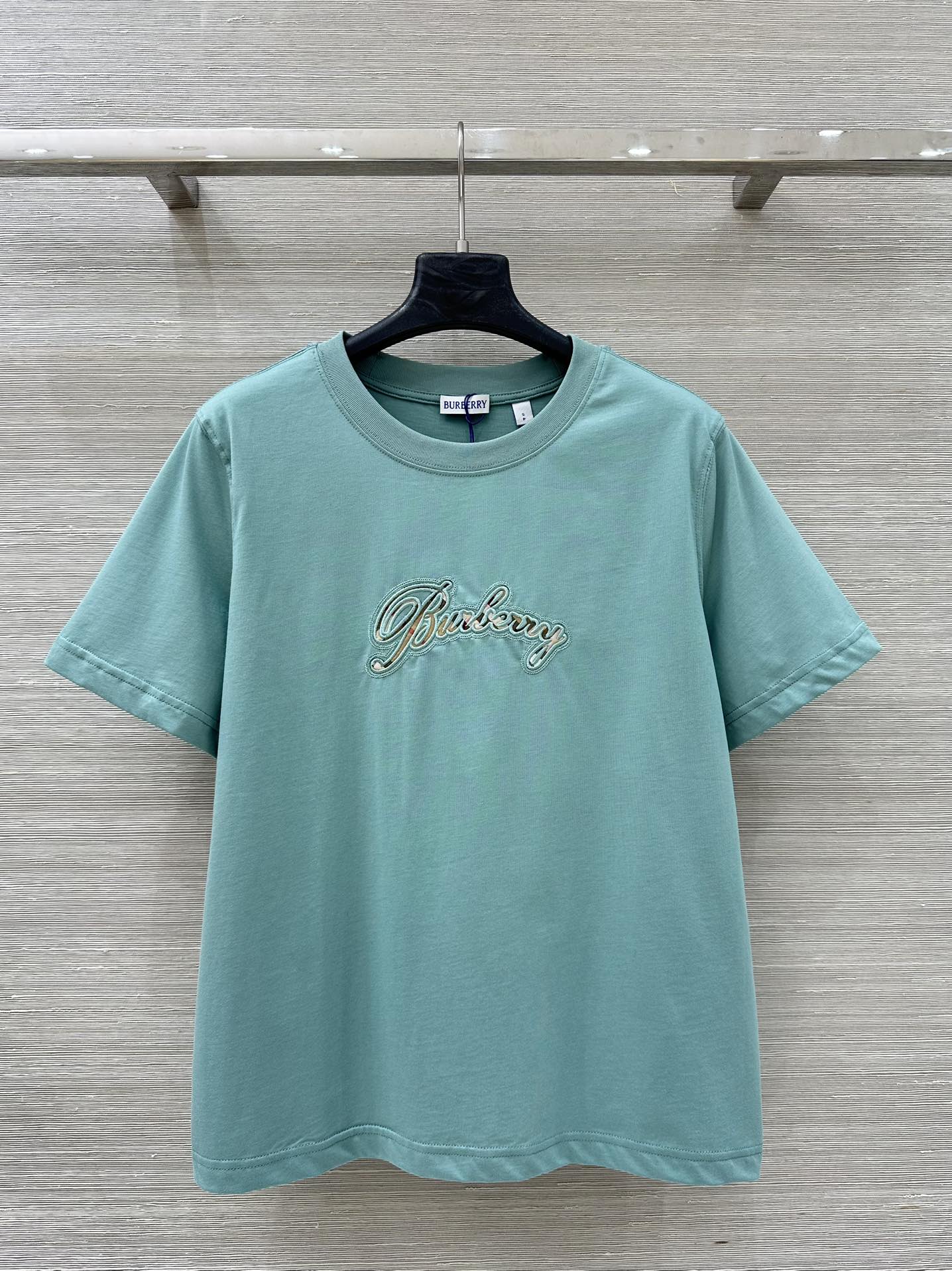 BURBERRY 25S T-SHIRT 330