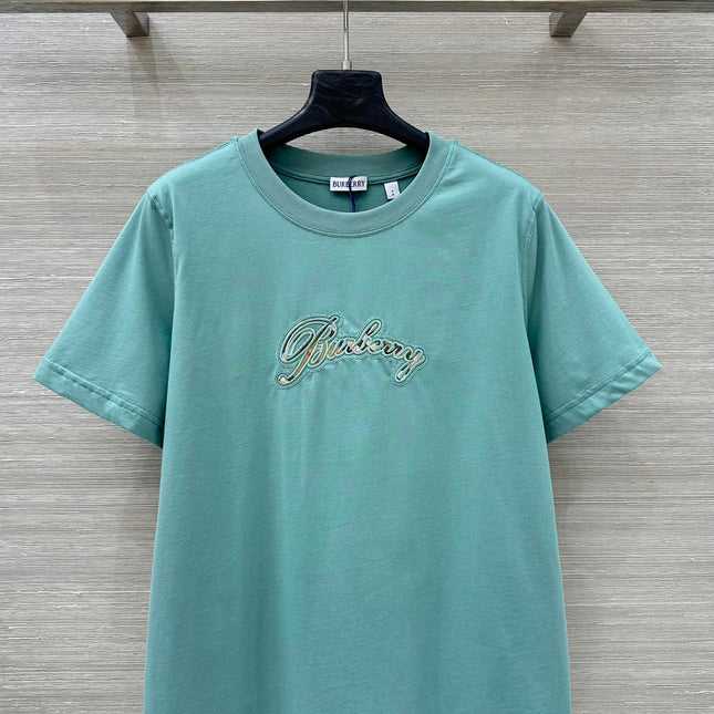 BURBERRY 25S T-SHIRT 330