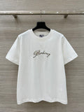 BURBERRY 25S T-SHIRT 328