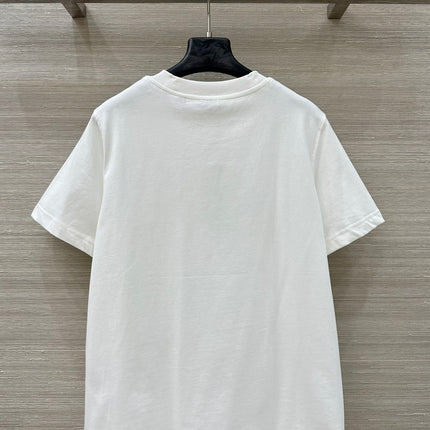 BURBERRY 25S T-SHIRT 328