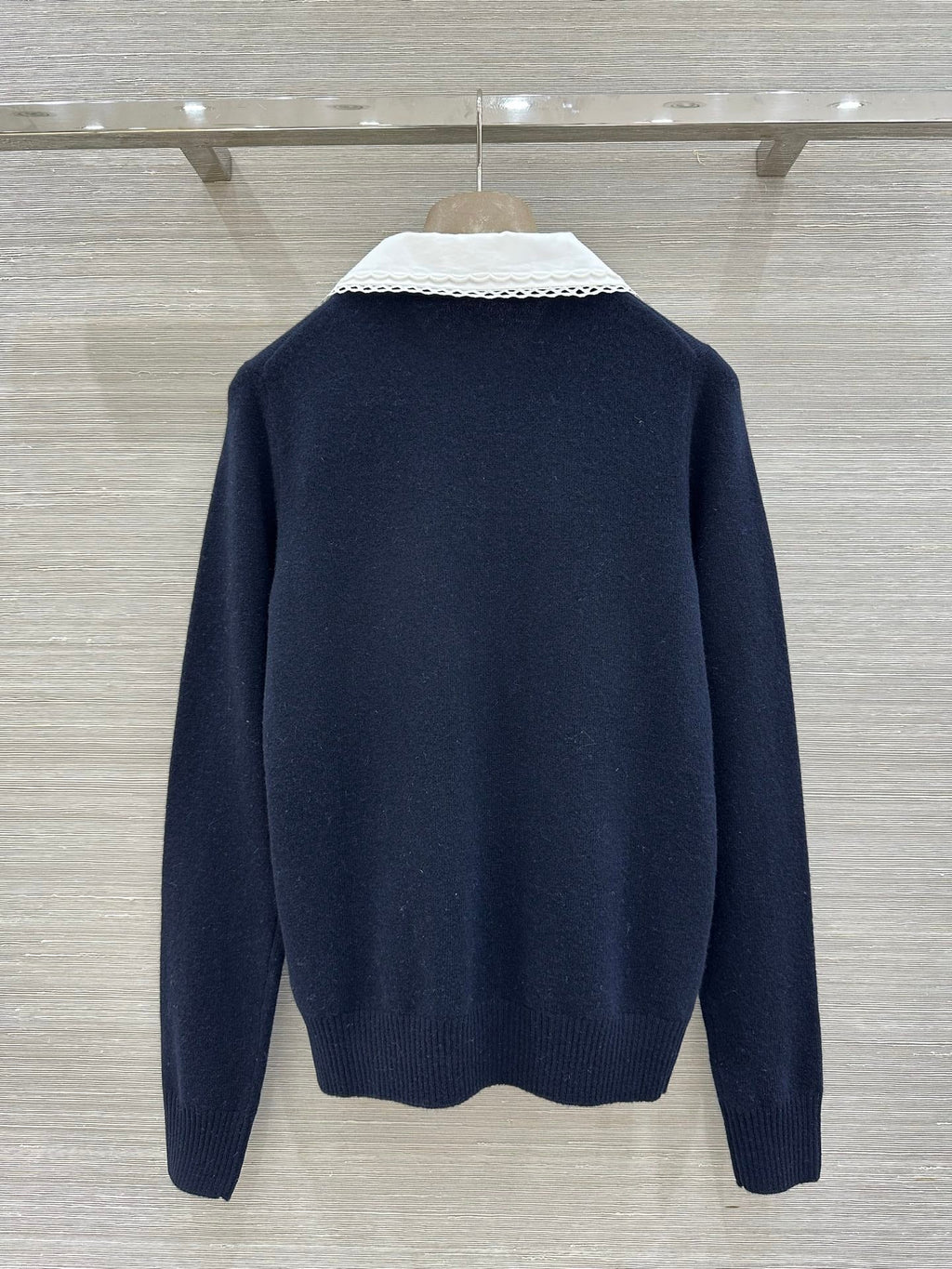 MIUMIU 26S CASHMERE CARDIGAN 883