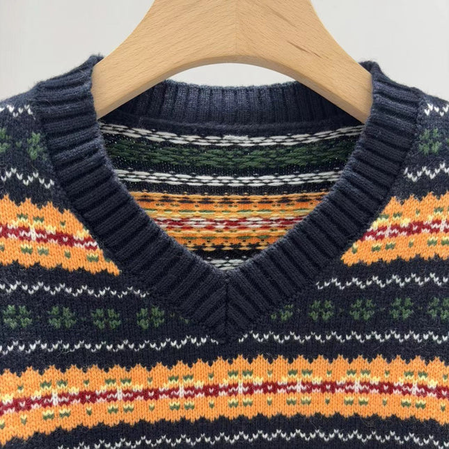 MIUMIU KNIT SWEATER STYLE 584