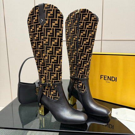 Collection image for: FENDI SHOES