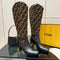 FENDI SHOES