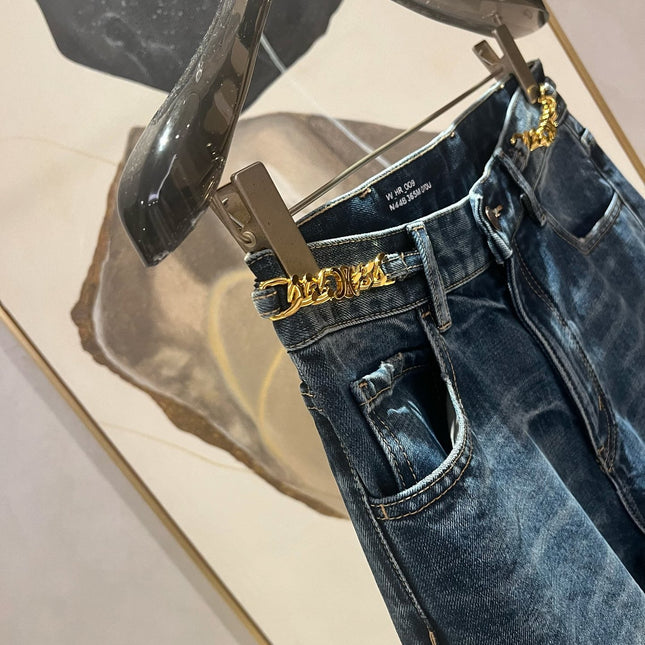 CELINE 26S DENIM JEANS 307