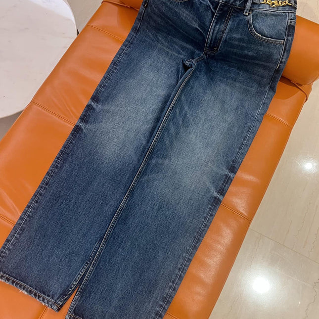 CELINE 26S DENIM JEANS 307