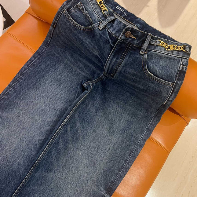 CELINE 26S DENIM JEANS 307