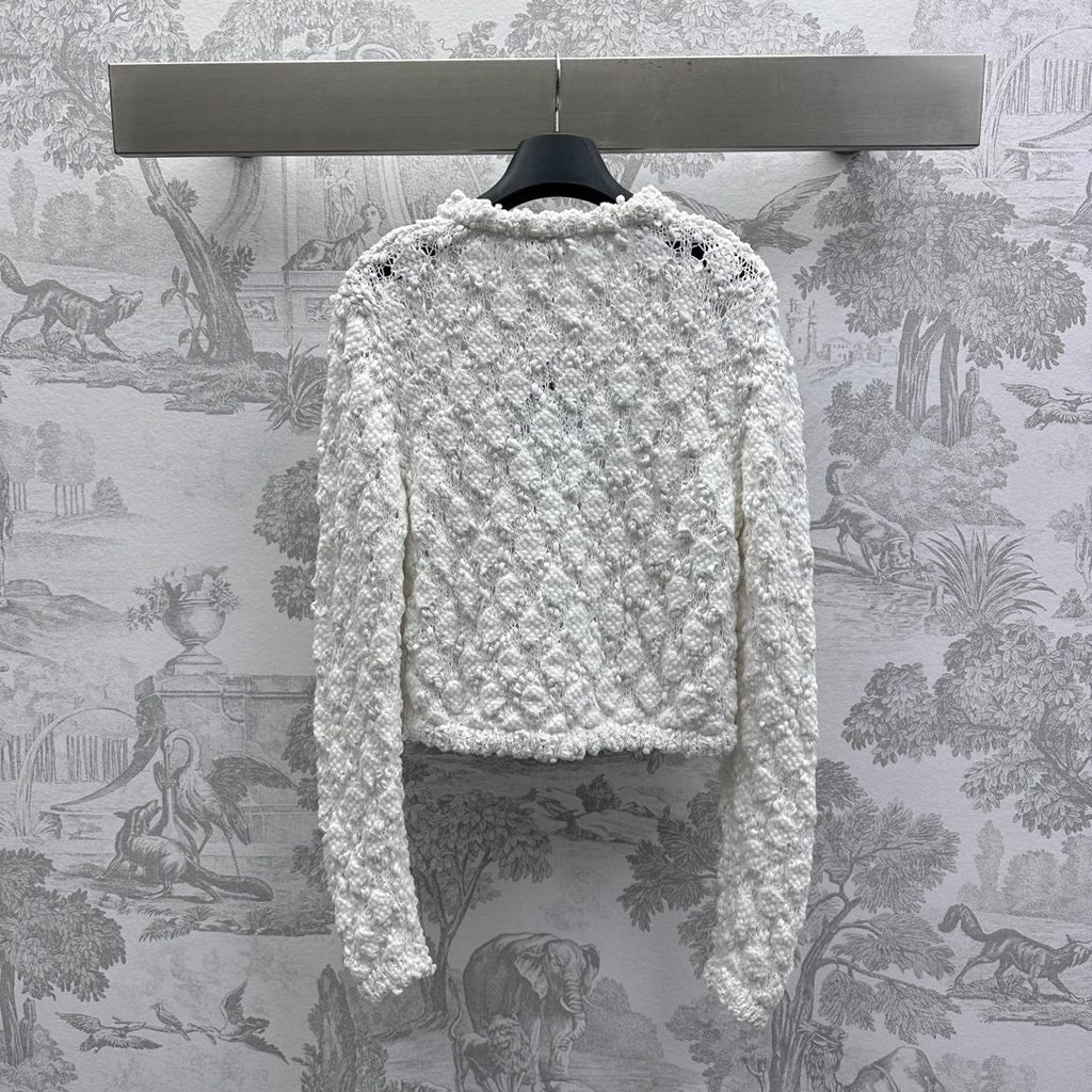 CC 25 Cardigan Cotton 231993