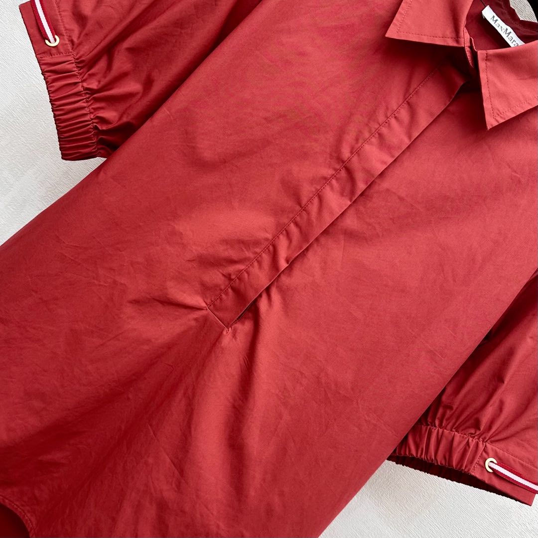 MAXMA 25S SHORT SLEEVE SHIRT WITH LAPEL COLLAR 264542