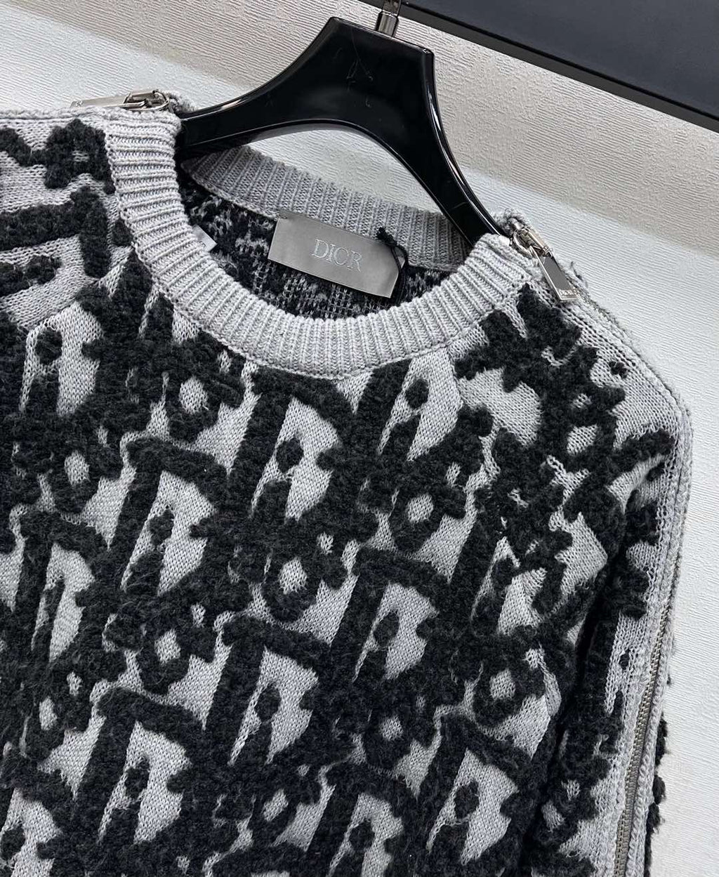 DIOR 25S SWEATER STYLE 073