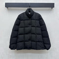 MONCLER 25S JACKET IN BLACK 089