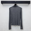 CELINE 25S PRINTED TURTLENECK 0104