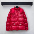 MONCLER JACKET STYLE 134
