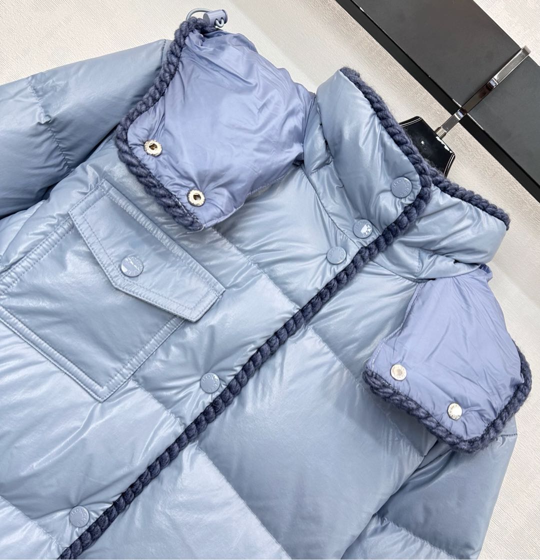MONCLER JACKET STYLE 135