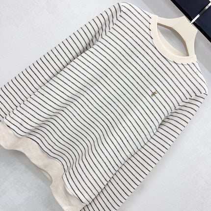 YSL 25S PULLOVER SWEATER STYLE 89
