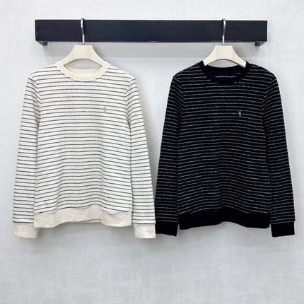 YSL 25S PULLOVER SWEATER STYLE 89