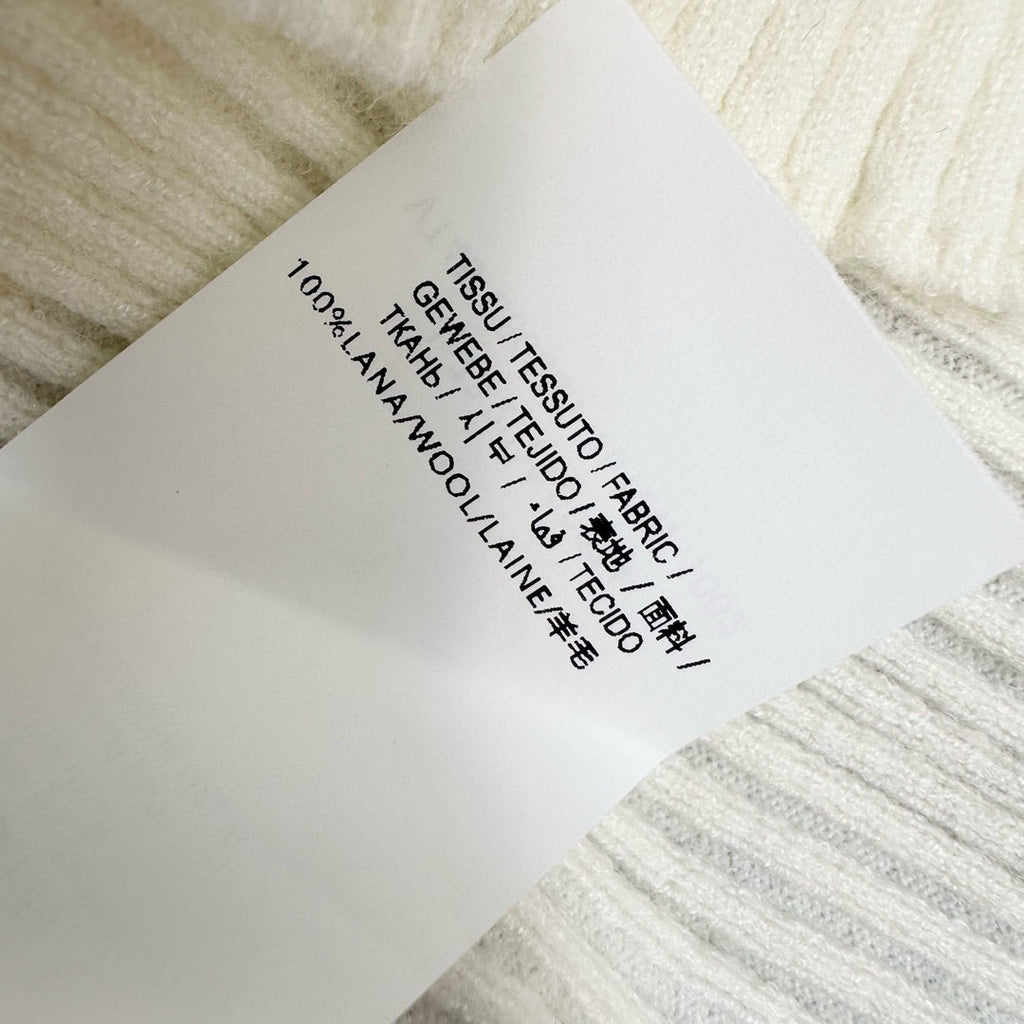 YSL 25S KNIT SWEATER STYLE 90