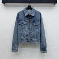 CELINE 26S DENIM JACKET 125