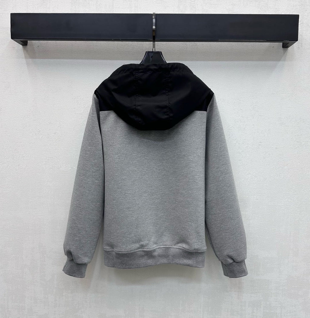 PRADA 26S HOODIE 807