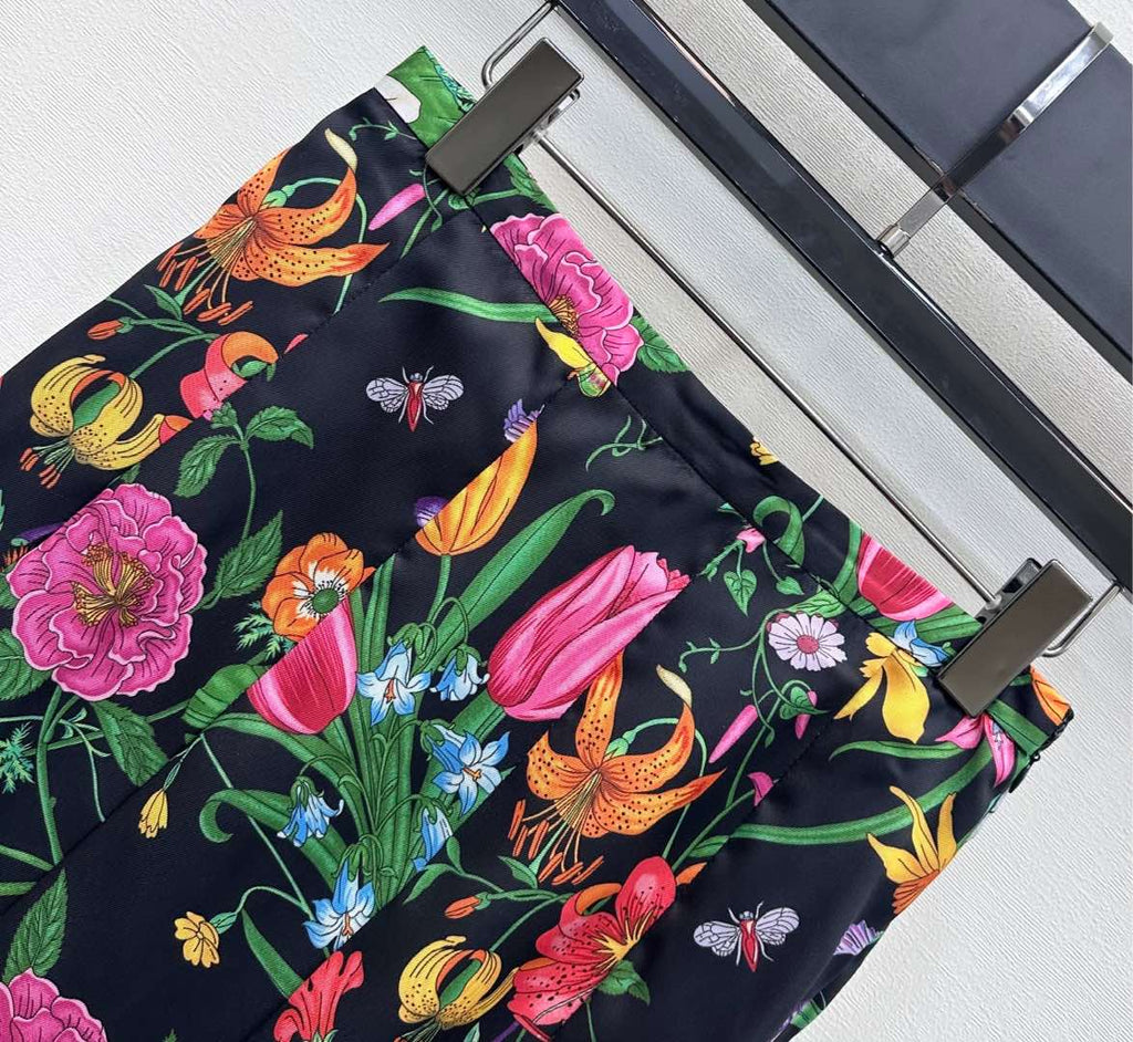 GUCCI 26S SKIRT 190