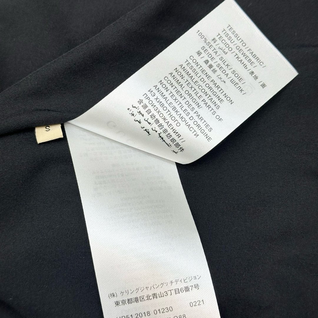 GUCCI 26S SKIRT 190