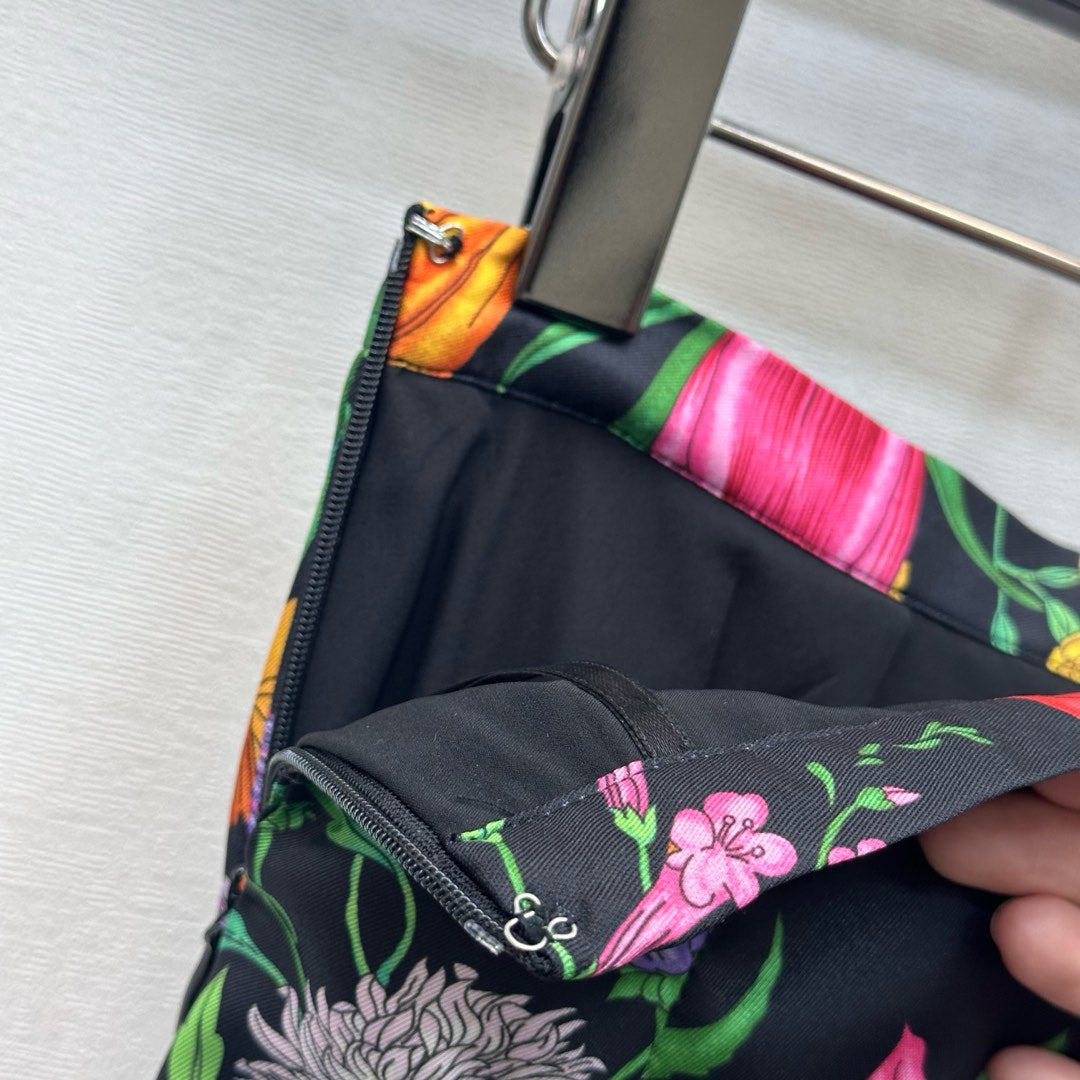 GUCCI 26S SKIRT 190