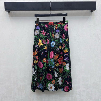 GUCCI 26S SKIRT 190