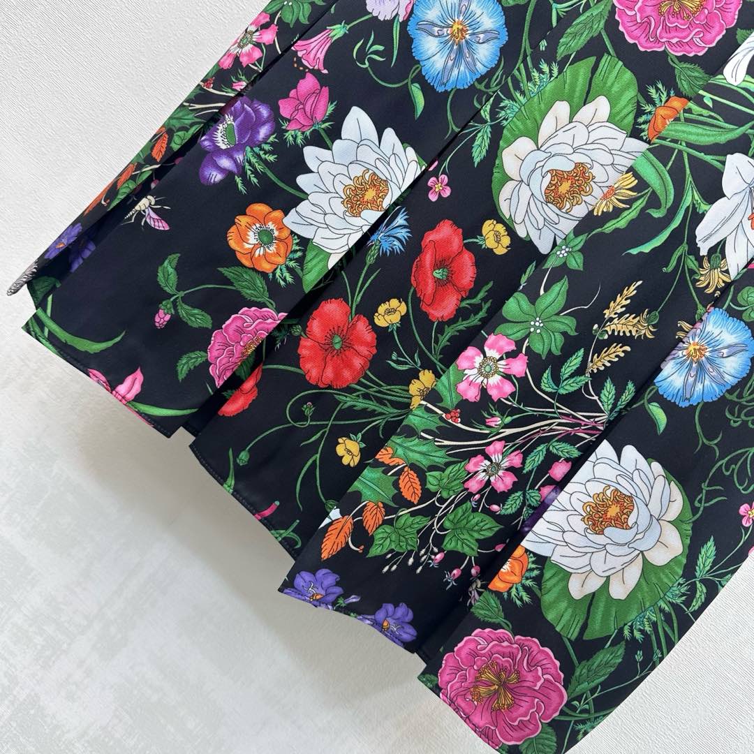 GUCCI 26S SKIRT 190