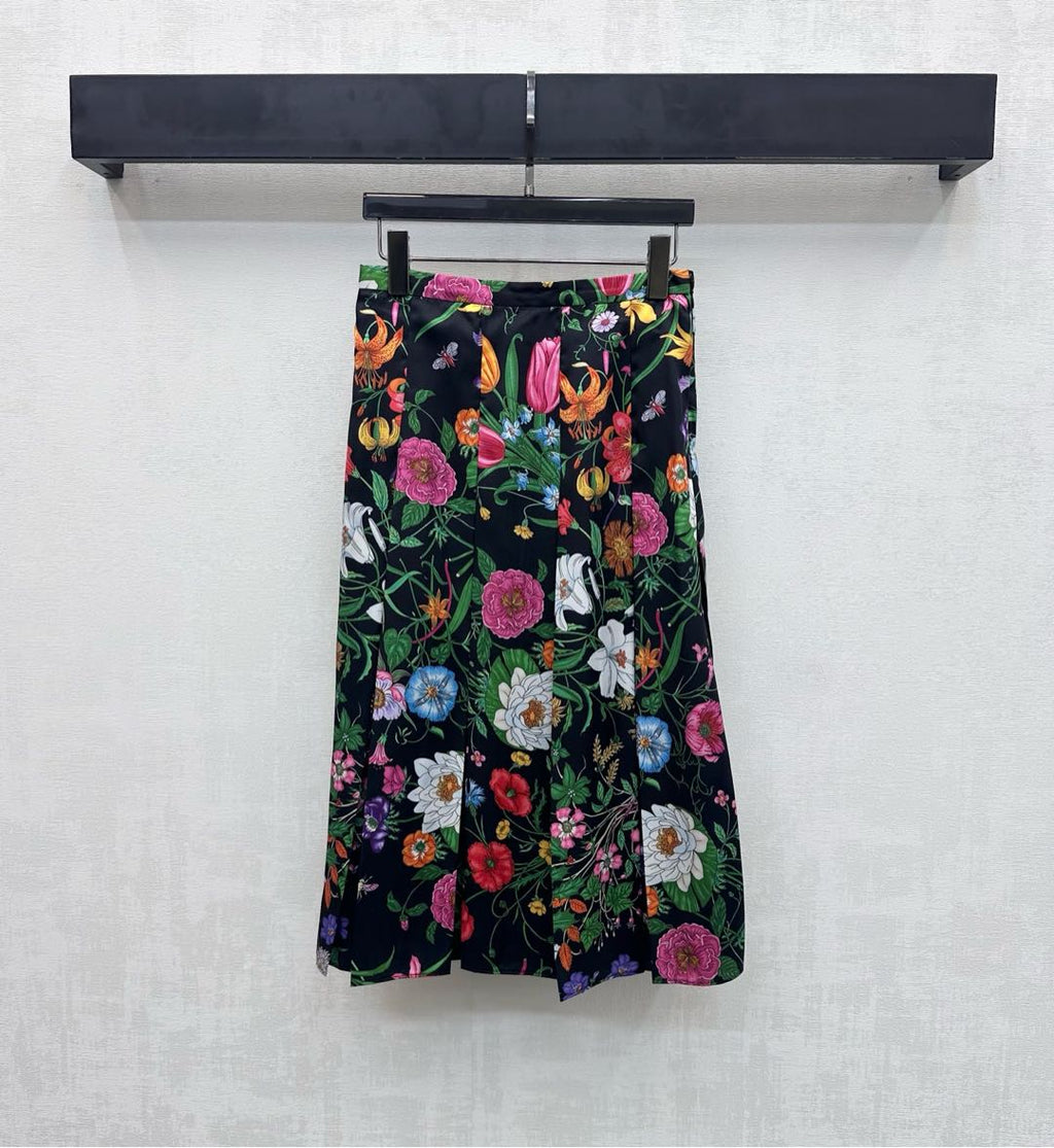 GUCCI 26S SKIRT 190
