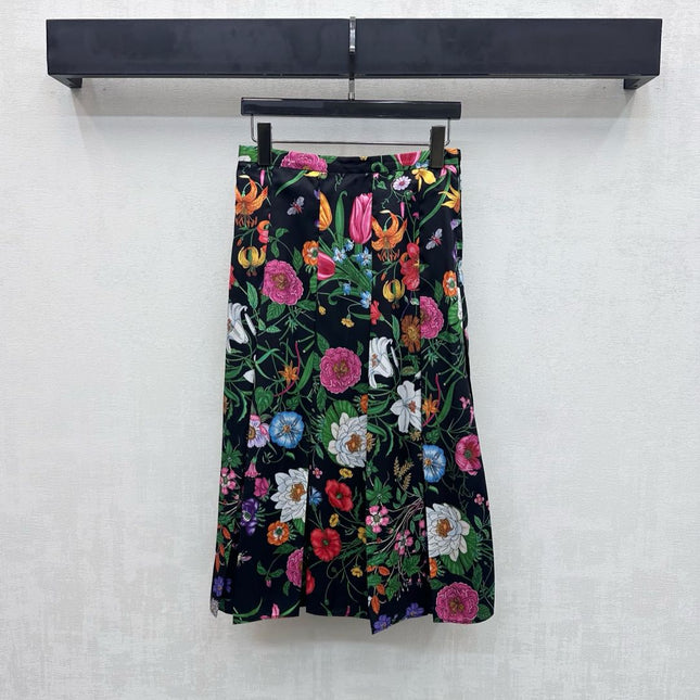 GUCCI 26S SKIRT 190