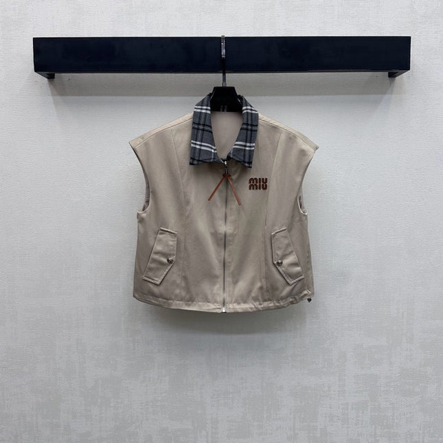 MIUMIU 26S BLAZER AND SKIRT SET 984