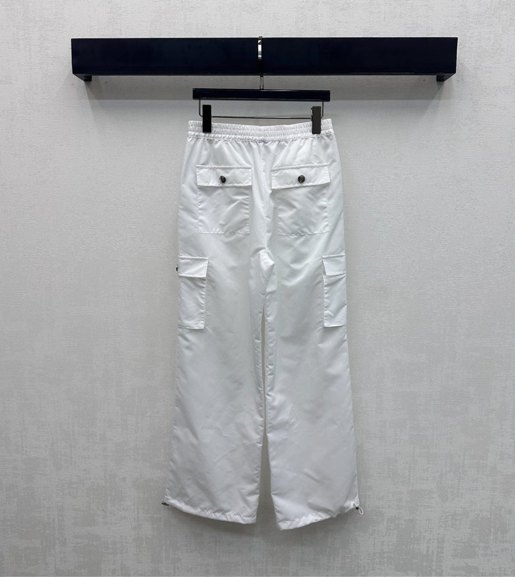 PRADA 26S CARGO PANTS 782